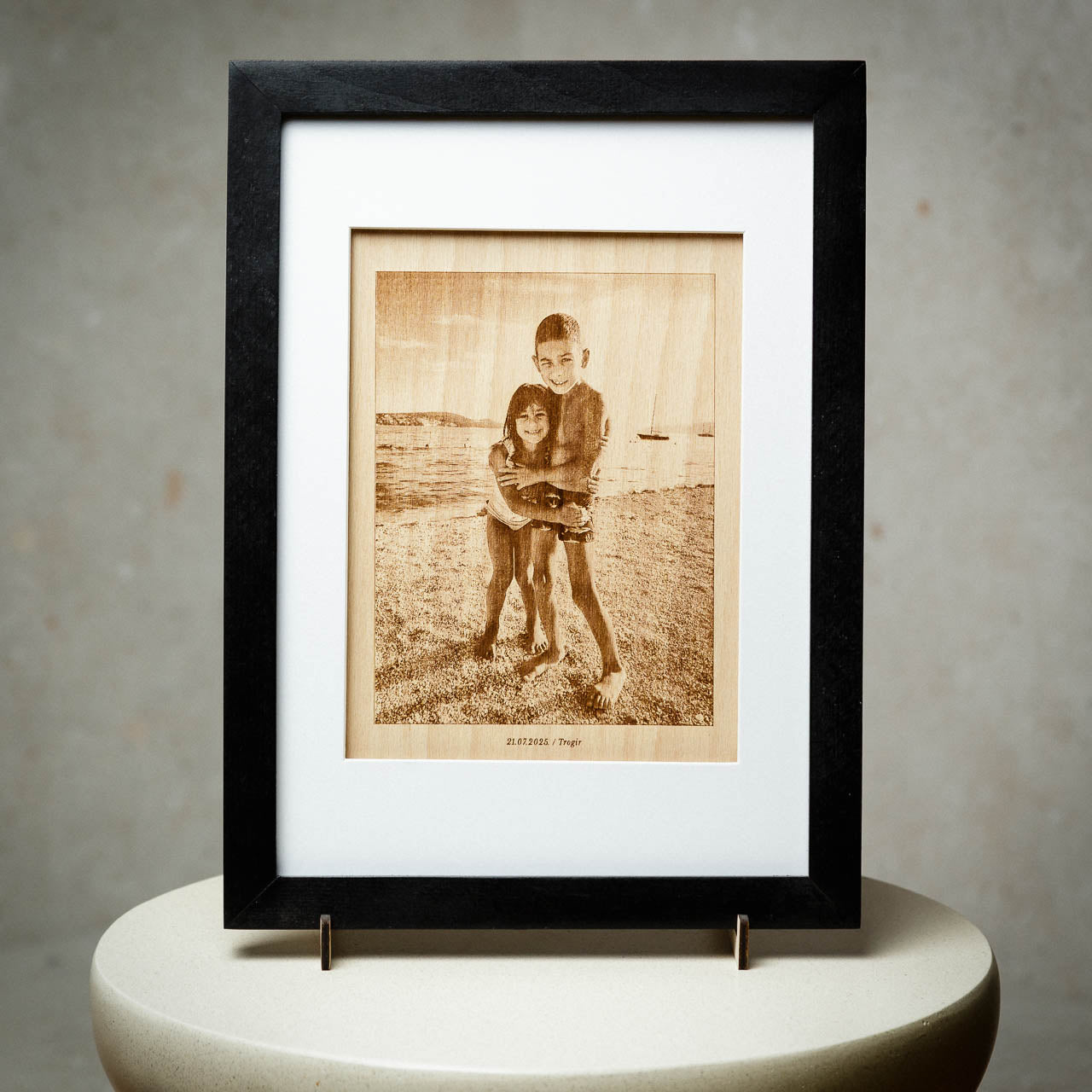 Zidna dekoracija (gravure)